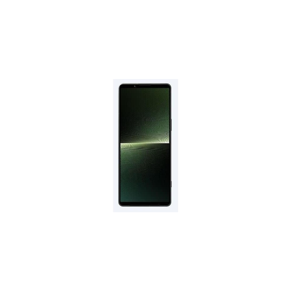 Sony Xperia 1 V XQ-DQ72 (512GB+12GB, Khaki Green)