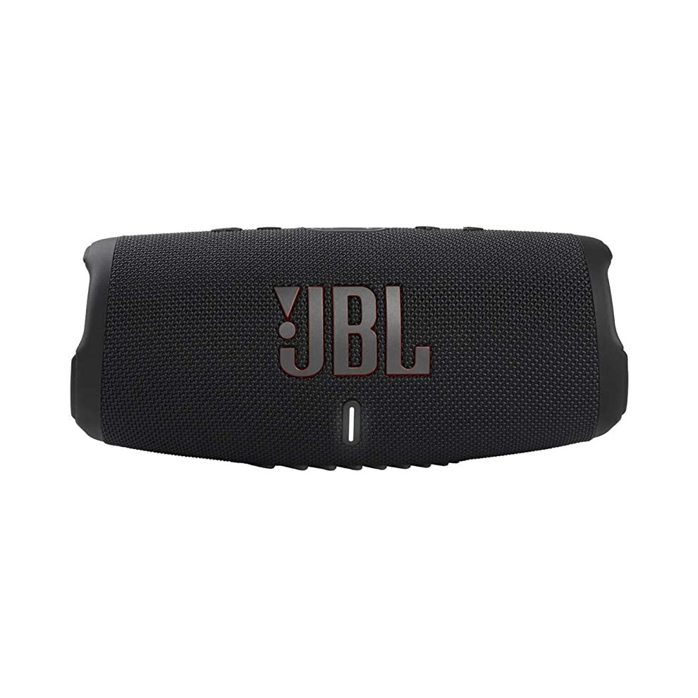 Jbl Charge 5 Portable Waterproof Speaker Blue 5060228855757