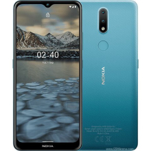 Nokia 2.4 Dual 64GB (3GB RAM) TA-1270 Purple