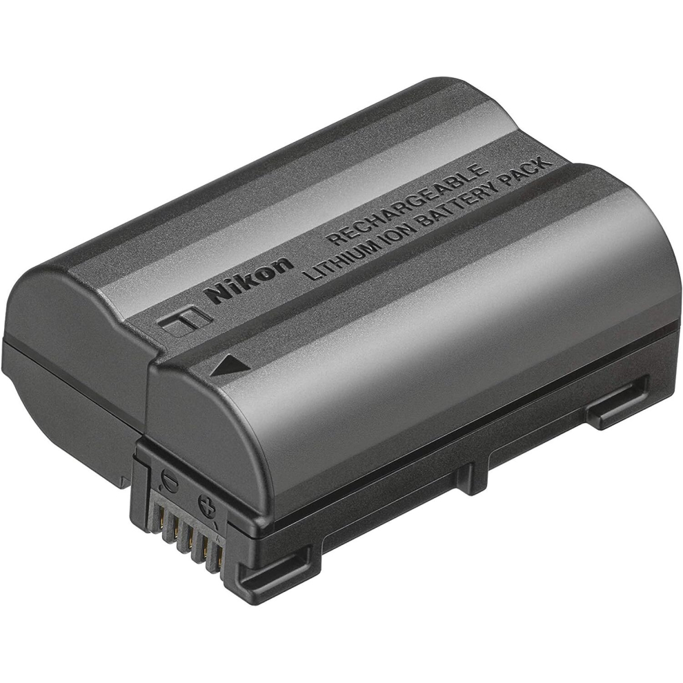 Nikon EN-EL15C Lithium-ion Battery