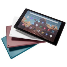 Amazon Amazon Fire HD 10 2019 9th (32GB, Black)