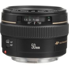CANON Canon EF 50mm f/1.4 USM