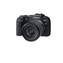 Canon Canon EOS RP mit RF 24-105mm f/4-7.1 IS STM Objektiv (ohne R Adapter)