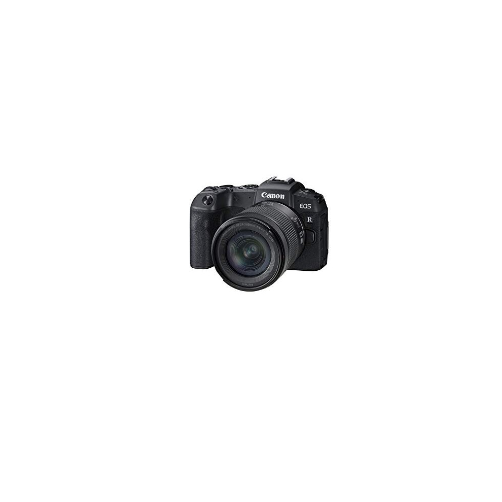 Canon Canon EOS RP avec objectif RF 24-105mm f/4-7.1 IS STM (sans adaptateur R)
