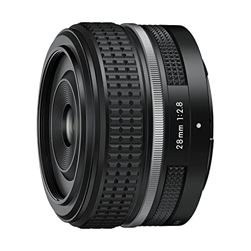 Nikon NIKON Objetivo NIKKOR Z 28mm/2.8 SE