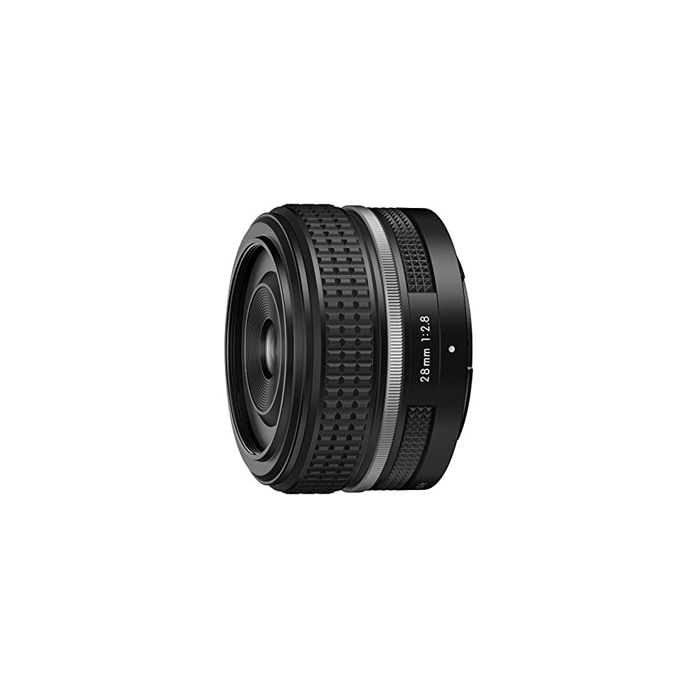 Nikon NIKKOR Z 28mm f/2.8 SE Lens