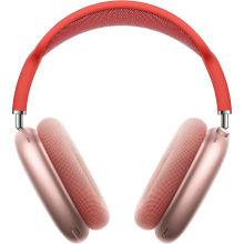 Apple AirPods Max (Pink, MGYM3) Headphone