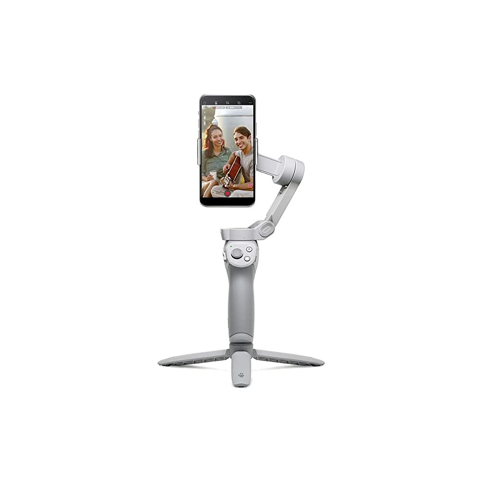 DJI OM 5 Osmo Mobile 5 Grey