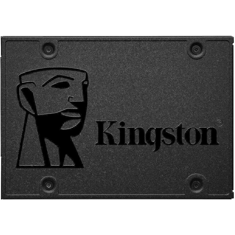 Kingston A400 Ssd (960Gb Sa400s37/960G)