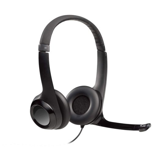 Logitech Logitech H390 USB Headset