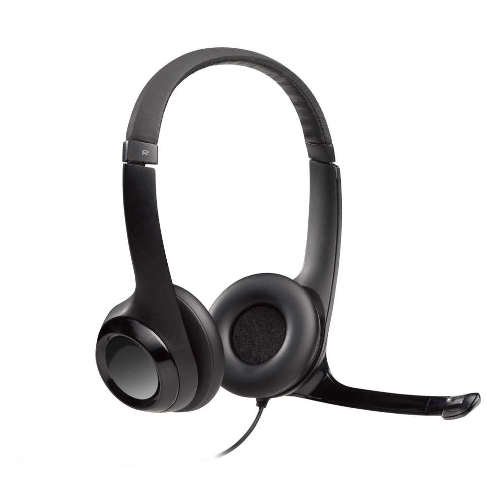 Logitech H390 Usb Headset