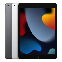 Apple iPad 9 (2021) 10.2 WiFi (256GB, Space Gray)