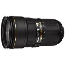 Nikon AF-S 24-70mm f/2.8E ED VR