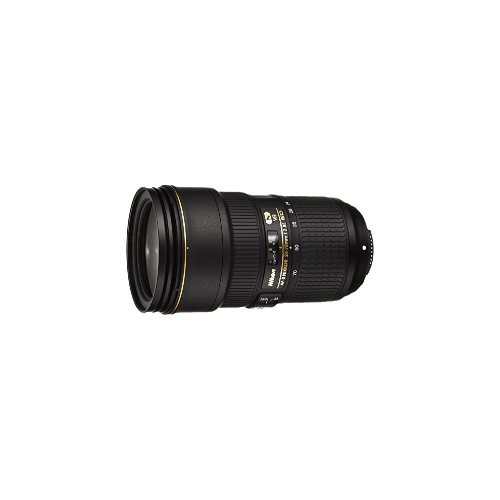 Nikon AF-S 24-70Mm F/2.8E Ed Vr ObjektíV-image