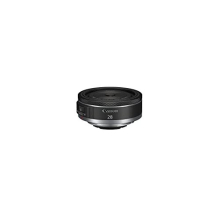 Canon RF 28mm F/2.8 STM Lens