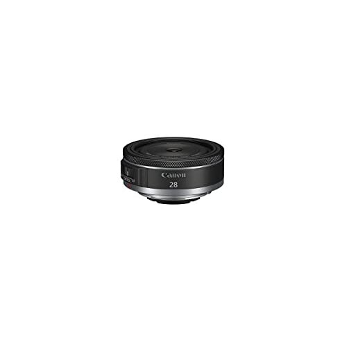 Canon Canon RF 28mm F/2.8 STM objectief