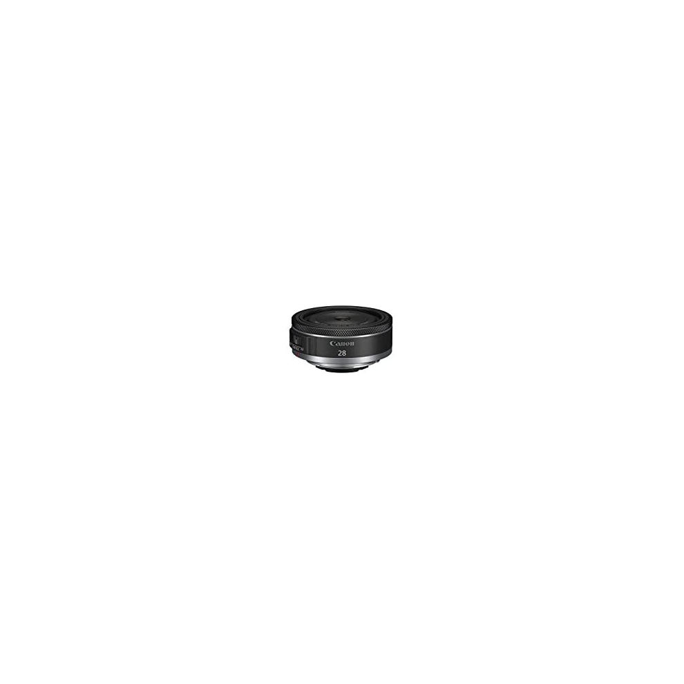 Canon RF 28mm F/2.8 STM Lens