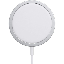 Apple MagSafe Charger MHXH3 – Magnetic Wireless Charger for iPhone 12–15 (Up to 15W) with USB-C Cable 1m | ACE-56864
