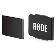 Rode MagClip GO Magnet Clip for the Wireless GO Transmitter