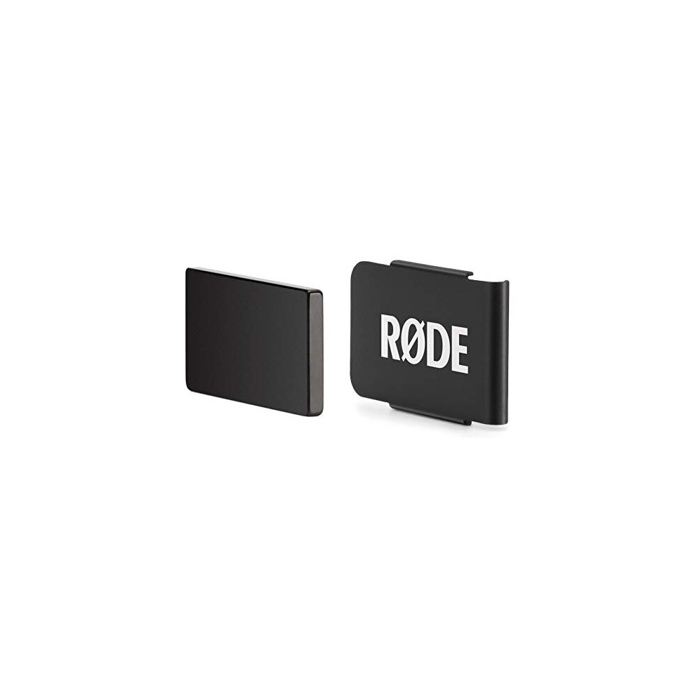 Rode Magclip Go Magnet Clip For The Wireless Go Transmitter