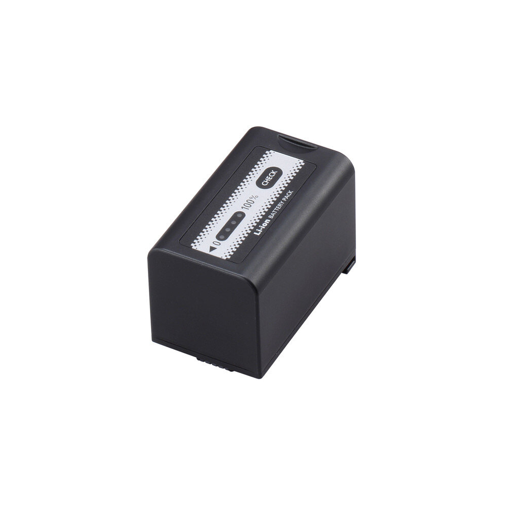 Panasonic AG-VBR59 Battery for DVX200 & CX10 (Bulk Pack)