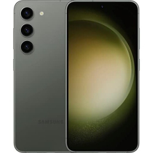 Samsung Galaxy S23+ 5G S9160/DS (256GB+8GB, Green)