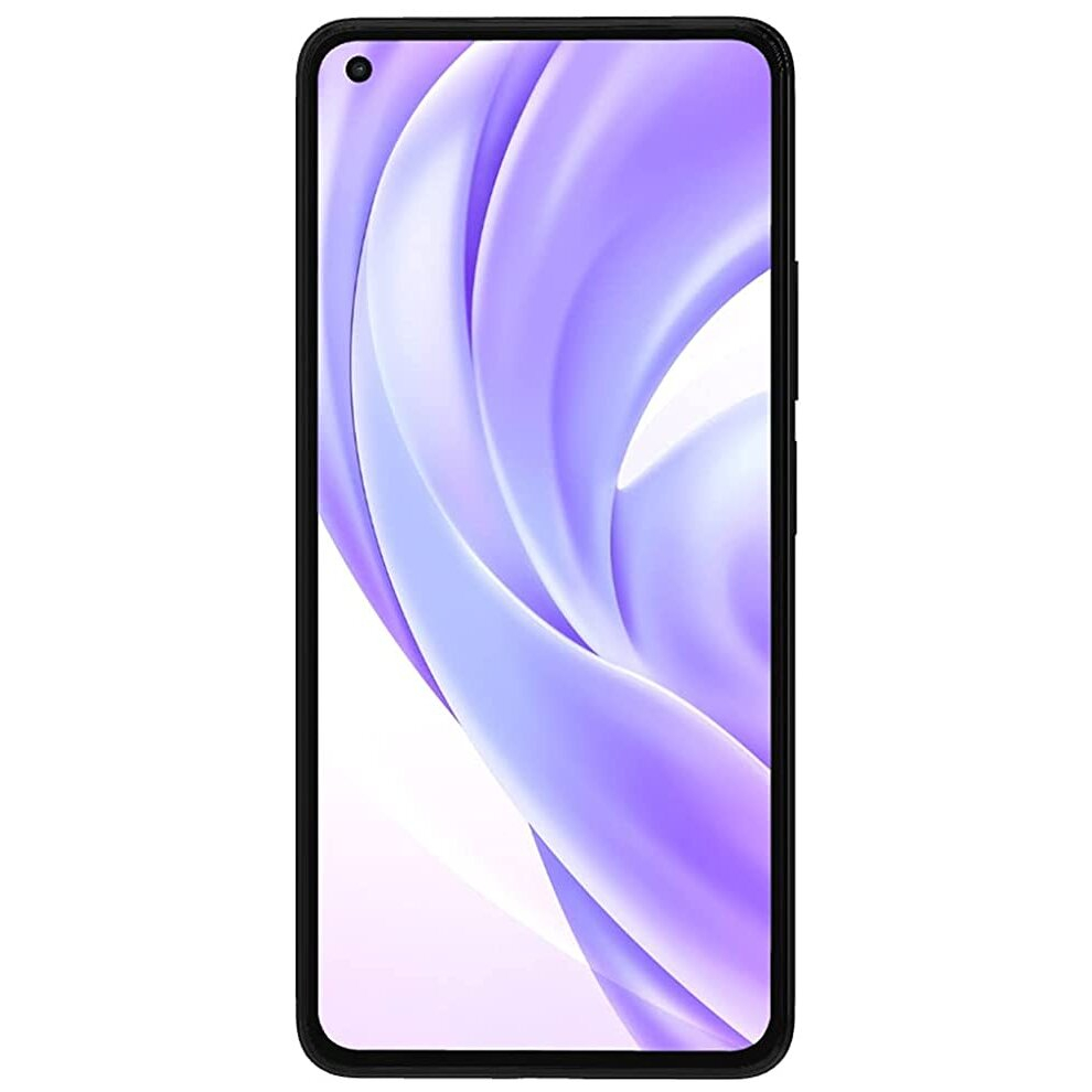 Xiaomi Mi 11 Lite 5G Ne Dual 128Gb (8Gb Ram) Global Version Truffle Black 5060229236258