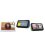 Refurbished Amazon Amazon Echo Show 8 inch Smart Display With Alexa White 1