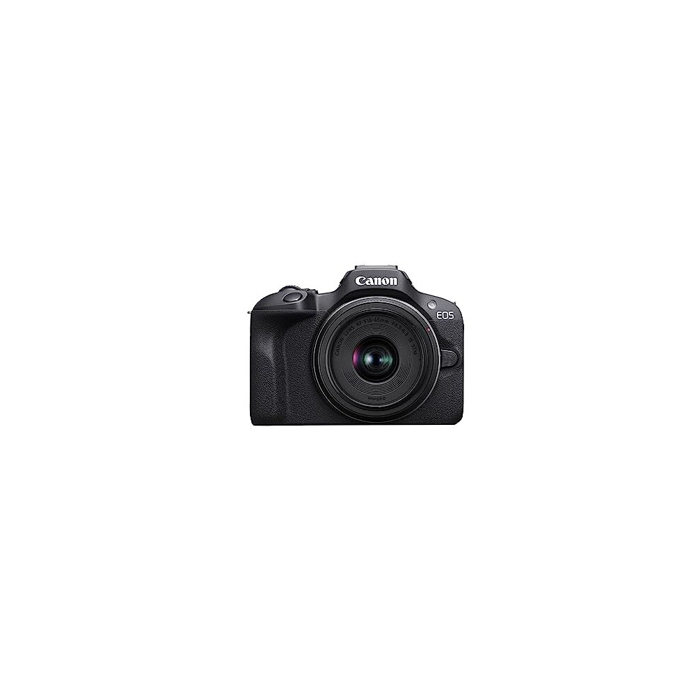 Canon Eos R100 Kit With 18-45Mm