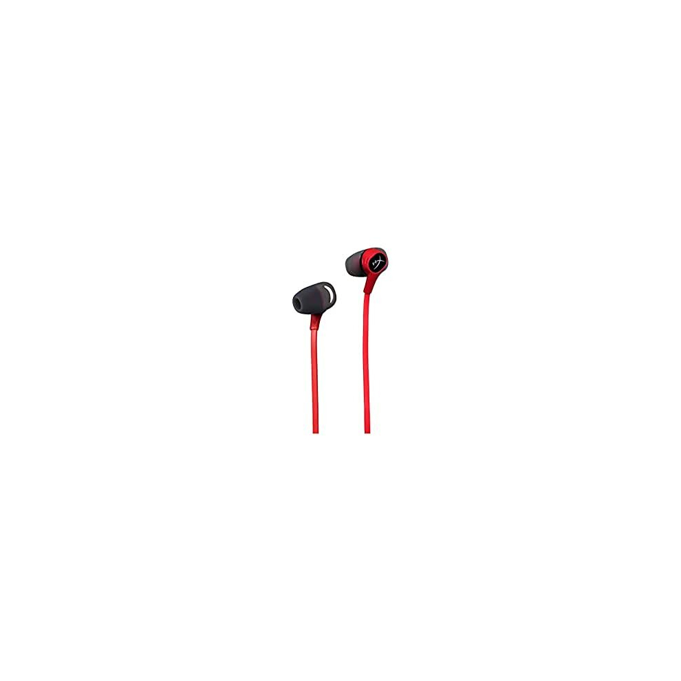 Hyperx Cloud Gaming Earbuds