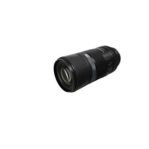Canon Canon RF 600mm f/11 IS STM objektiv