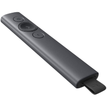 Logitech Spotlight Presentation Remote Slate