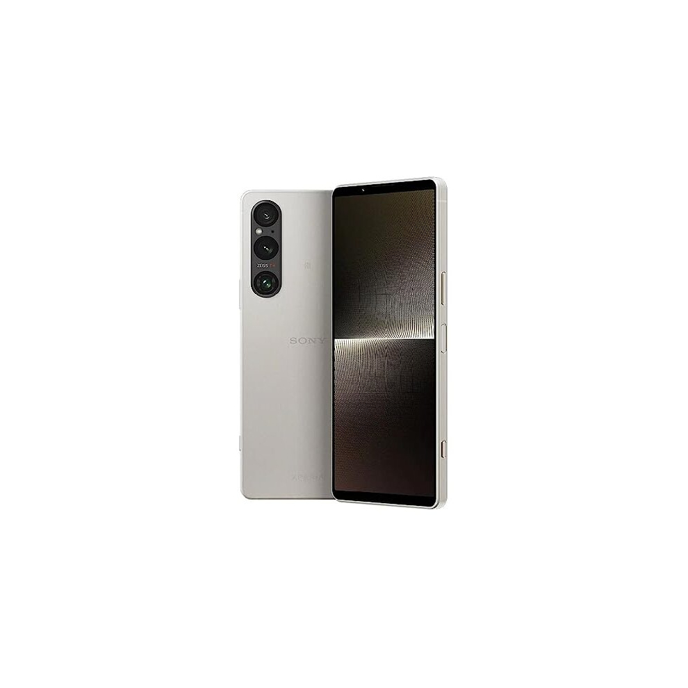 Sony Xperia 1 V XQ-DQ72 (512GB+12GB, Silver)