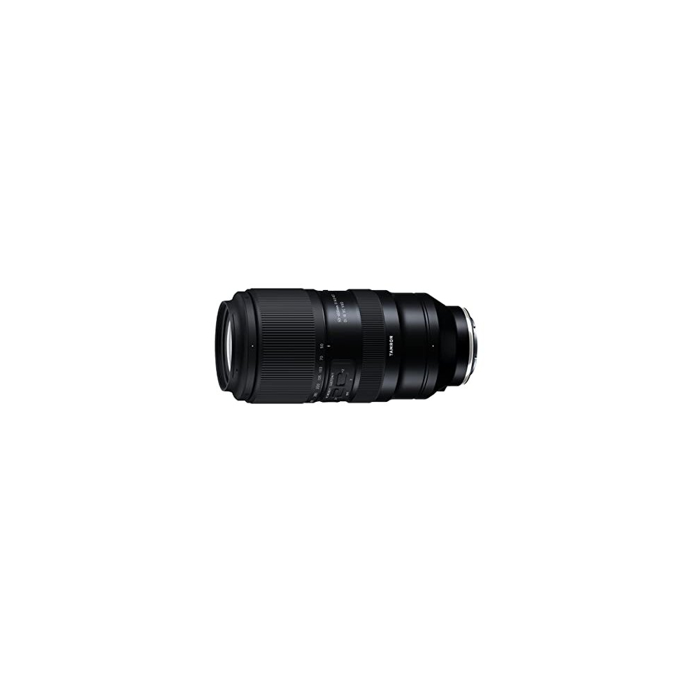 Tamron 50-400mm F/4.5-6.3 Di III VC VXD Lens (A067) (Sony E)