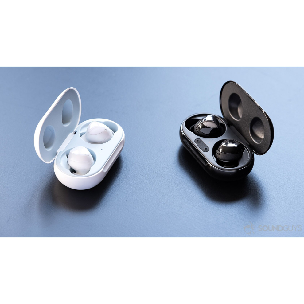 Samsung Galaxy Buds Pro R190 (Silver)