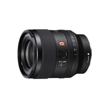 Sony FE 35mm F/1.4 GM (SEL35F14GM)