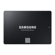 Samsung 870 QVO SATA da 2,5 pollici (MZ-77Q1T0BW)