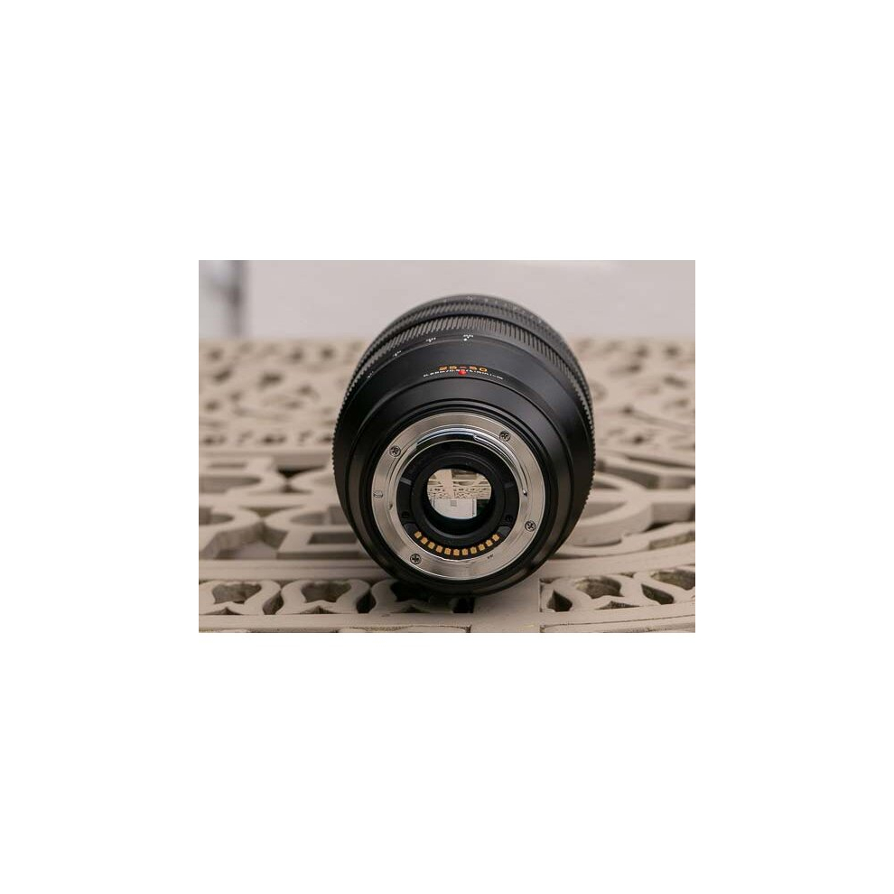 Panasonic Lumix S Pro 70-200Mm F/2.8 O.i.s. (S-E70200)