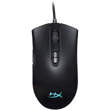 HyperX Pulsefire Core RGB Gaming Mouse Black