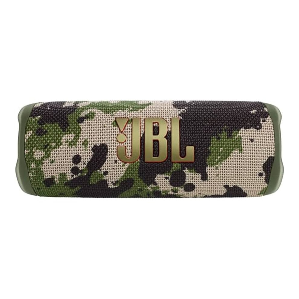 JBL Flip 6 Speaker (Squad)