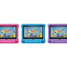 Amazon Fire HD 8 Kids Edition 32GB Tablet Blue