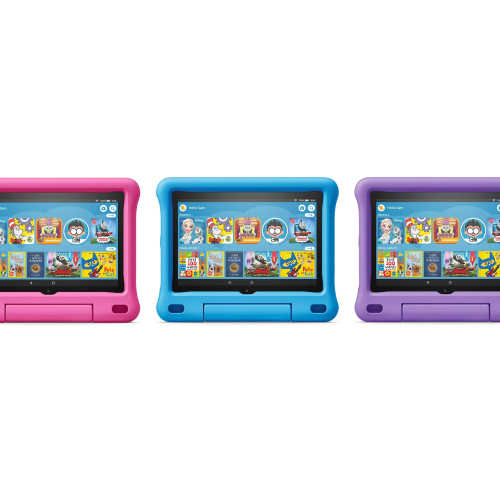 Amazon Amazon Fire HD 8 Kids Edition 32GB Tablet Blue