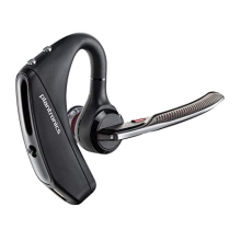 Plantronics Voyager 5200 Bluetooth Headset Black