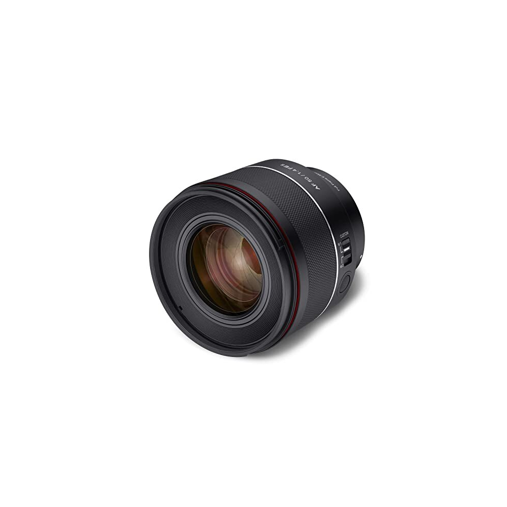 Samyang Af 50Mm F/1.4 Ii Lens (Sony E)