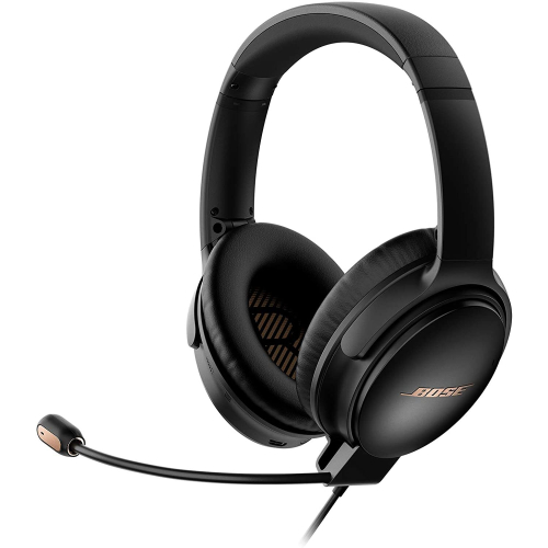 Bose Bose QC35II Gaming Headset Black