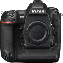 Nikon Nikon D5 Body (CF type)