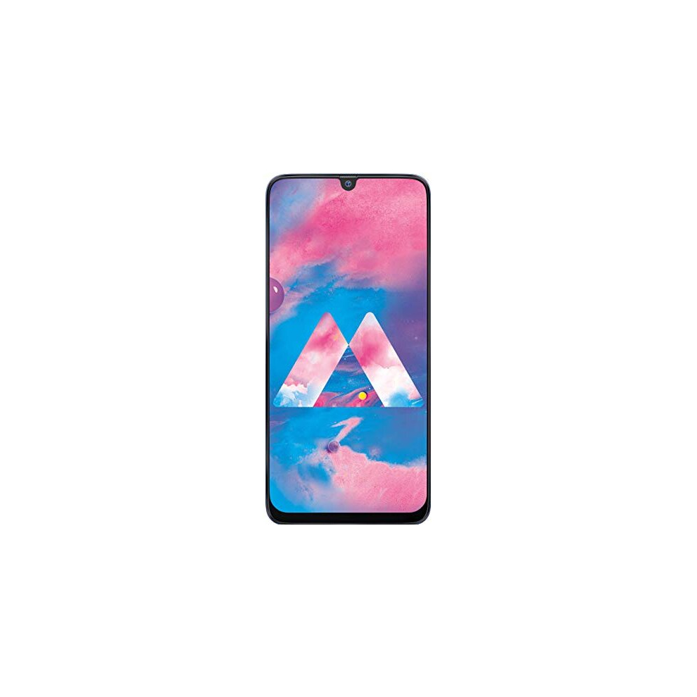 Samsung Samsung Galaxy M30 M305F/DS 64GB/4GB (Gradation Blue)