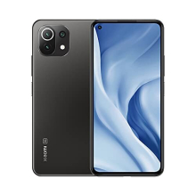 Xiaomi Mi 11 Lite 5G (128GB/8GB, Truffle Black, International/CN Version) - Refurbished