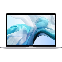 Apple Apple MacBook Air 2020 (MWTK2, 13.3, i3, 256GB/8GB, Silver) - Refurbished