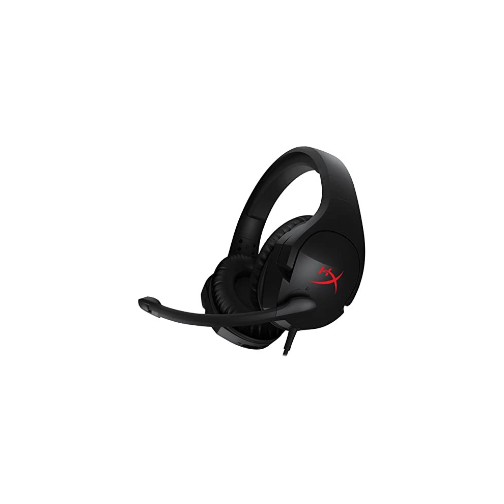 HyperX HyperX Cloud Earbuds Gaming Headset (HX-HSCEB-RD) (Red)